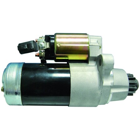 Starter, Replacement For Wai Global 17863R